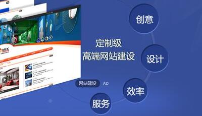 什么是網(wǎng)站建設(shè)？