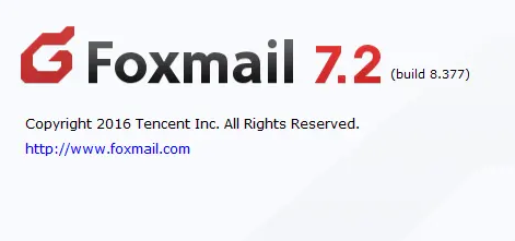 在Foxmail客戶端設(shè)置了訪問口令，如何刪除。