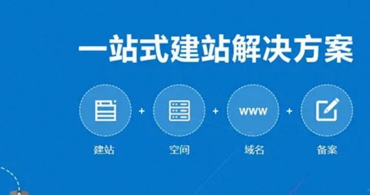 什么是網(wǎng)站托管服務(wù)？